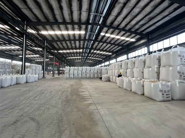 Jumbo Bag Big Bag Bulk Bag Manufacturer