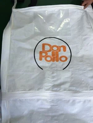 กระเป๋าจัมโบ้สำหรับข้าวโพด 1.5T