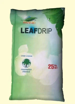 กระเป๋าก้นแบน 25 กก